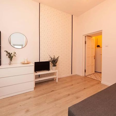 Apartamenty Kozia Lublin Luaran gambar