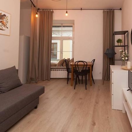Apartamenty Kozia Lublin Luaran gambar