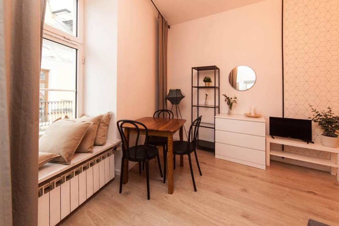Apartamenty Kozia Lublin Luaran gambar