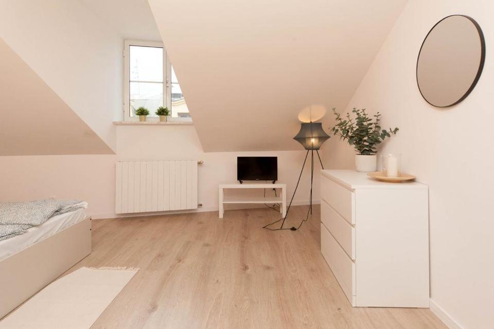 Apartamenty Kozia Lublin Luaran gambar